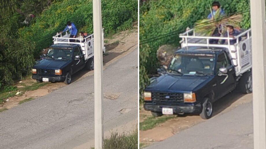 “Mano Dura contra la Basura”: ciudadanía exhibe a infractores en Villas del Álamo