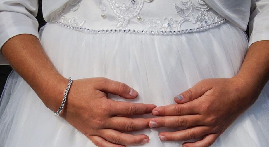 Niñas y niños primero: Hidalgo prohíbe uniones con menores en reforma histórica