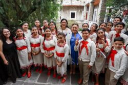Hidalgo impulsa a su juventud con nuevos semilleros musicales en cinco municipios