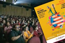 Pachuca será sede de la 77ª Muestra Internacional de Cine de la Cineteca Nacional