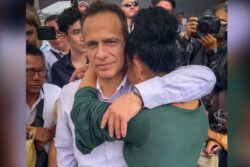 Hidalgo en el caso de Israel Vallarta