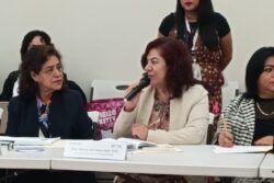 Hidalgo participa en reunión regional para fortalecer la formación continua docente