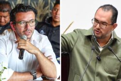 ¿Pelea de trogloditas políticos en Hidalgo?