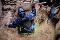Hidalgo encabeza aseguramiento de tomas clandestinas, revela informe del INEGI