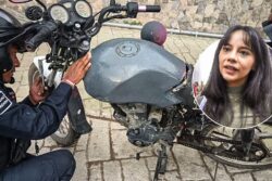 Tizayuca recupera 20 motocicletas robadas gracias al Operativo Portal