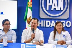 “No soy el único”: Asael justifica su curul indígena y menciona caso de Daniel Andrade