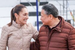 Hidalgo: unidad política y economía circular