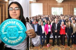 Educar desde lo humano: Hidalgo refuerza el acompañamiento emocional en las aulas