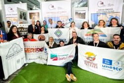 Ratifica Unesco a Hidalgo como Geoparque Mundial Comarca Minera