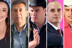 YO COMO QUE OÍ… que Ramírez, Martínez, Estrada, Escalante y Othoniel