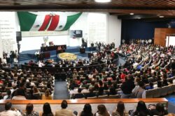 Piden juicio político contra exfuncionarios de Tetepango
