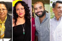 YO COMO QUE OÍ… que Estrada, Iahschir, Leines y San Román