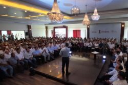Cuentos chinos en los informes municipales