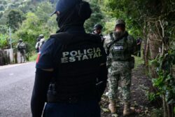 Hidalgo reduce incidencia delictiva y está debajo de la media nacional