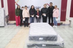 “Mi Hogar, Mi Comunidad” beneficia a 400 familias en Mineral de la Reforma