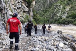 Sólo 63 de 84 municipios de Hidalgo tienen Atlas de Riesgos actualizado: Protección Civil