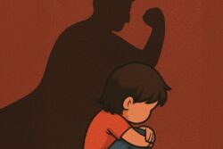 Más de 7 mil niños atendidos por violencia sexual y familiar en Hidalgo