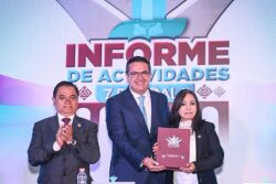 Saqueo y privilegios quedaron atrás en Zempoala: Francisco Sinuhé