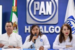 PAN Hidalgo presume unidad rumbo a elección de su Consejo Estatal