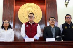 Pachuca aprueba Ley de Ingresos 2026 por más de mil 360 millones de pesos