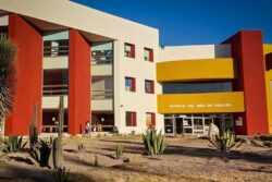 Con central de mezclas, Hospital del Niño DIF busca ahorrar 11 millones en terapias contra el cáncer