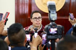Retiran 63 ambulantes tras agresión a DJ Yoel; tendrán nuevo lugar hasta 2026