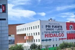 El PRI: ni verdadero ni falso