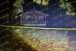 Hallan dos cadáveres “encobijados” en límites de Hidalgo y Puebla
