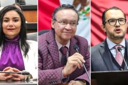 YO COMO QUE OÍ… que Ordaz, “El Puma” y Mendoza