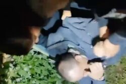 Contradicciones en policías tras muerte de detenido en Mixquiahuala