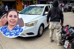 ”Motocilista fue quien impactó contra auto de alcaldesa de Actopan”: Ayuntamiento