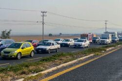 En Hidalgo ya es obligatorio el pase turístico para vehículos foráneos