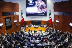 Oscuridad legislativa del Senado