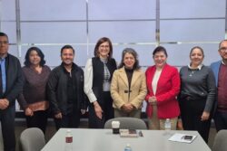 Hidalgo y SEP federal acuerdan acciones para fortalecer la formación docente