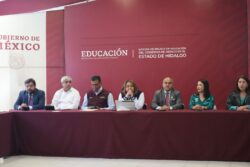 Programación, e-commerce y creatividad: modernizan oferta educativa en Hidalgo