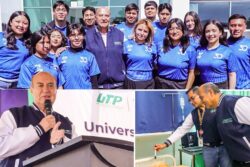 Invierten 8.8 millones en infraestructura y tecnología para la UTec