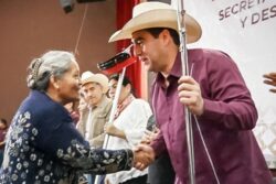 Hidalgo invertirá 85 millones en 2026 para apoyar a mujeres del campo