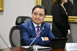 Congreso de Hidalgo actuará con cautela en el caso del alcalde de Epazoyucan