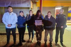 Localizan a menor con ficha de búsqueda gracias a coordinación entre Hidalgo y Edomex