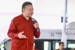 Arrancan Rutas de la Transformación 2026 en Omitlán de Juárez