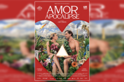 Amor apocalíptico