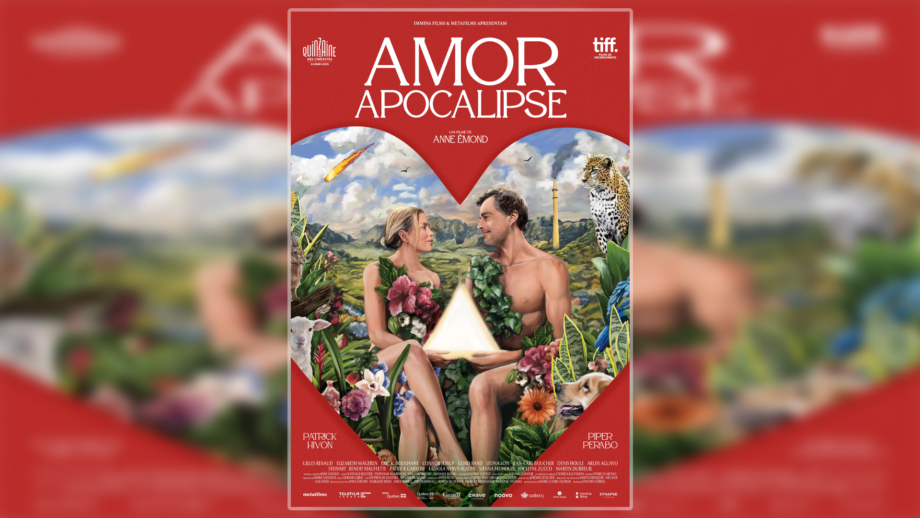 Amor apocalíptico
