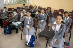 Inician preinscripciones para ciclo escolar 2026-2027