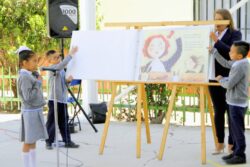 Invitan a participar en concurso de narración “A que te cuento un cuento” en Hidalgo