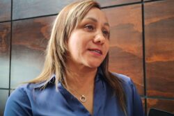 Alcaldesa de Ajacuba acusa a regidores de bloquear Presupuesto 2026 a cambio de cargos en 2027