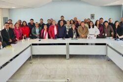 Gobierno de Hidalgo entra a la negociación magisterial por derechos y prestaciones