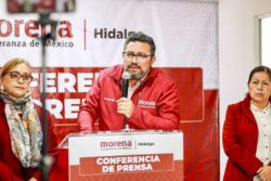 Alcaldes de Morena avanzan en la implementación del “Día del Pueblo” en Hidalgo