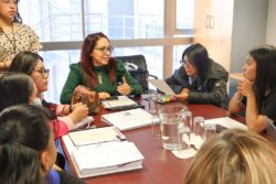 Instituto Hidalguense de las Mujeres obtendrá 47 millones para 41 Centros LIBRE