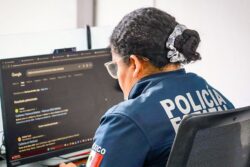 Policía Cibernética de Hidalgo advierte sobre captación de menores en videojuegos en línea