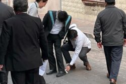 Titular de la SCJN, la máxima expresión de la miseria humana